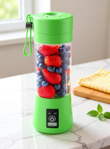 ActrovaX 4 Blade Hand Juicer - Image 6