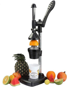 Labgo Aluminium Hand Press Juicer - Image 6