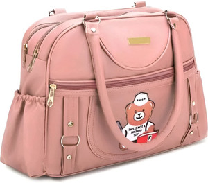 TROVE TREND Women Pink Hand-held Bag