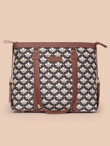 Parisal Women Multicolor Handbag