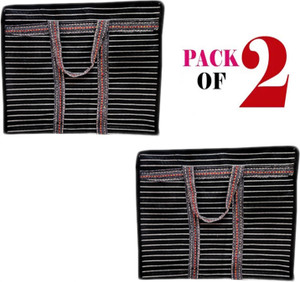 A G Enterprises Men & Women Multicolor Handbag