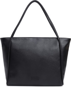 Fastrack Girls Black Tote