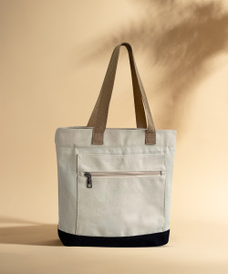 DOVVO Women Black, White Shoulder Bag