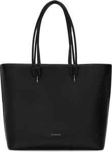 Miraggio Women Black Tote
