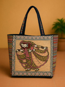 Cult Factory Women Green Shoulder Bag