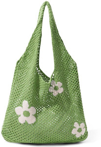 वेंज़ीना महिलाओं के लिए बेज टॉट