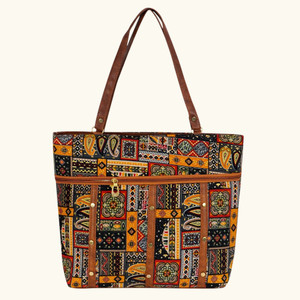 STORITE Women Multicolor Handbag