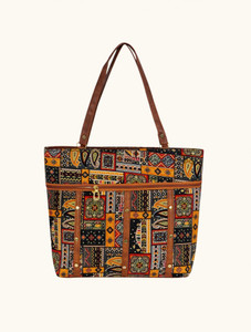 STORITE Women Multicolor Handbag