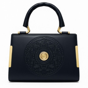 Gracetop Women Black Hobo