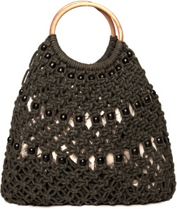 ASTRID Girls Green Messenger Bag