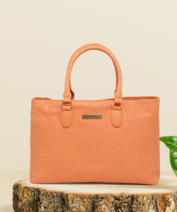 Caprese Women Pink Tote