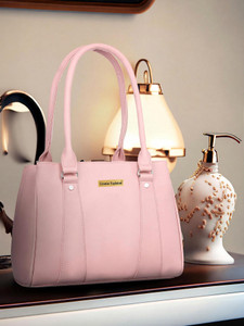 Clovia Fashion Women Orange Shoulder Bag
