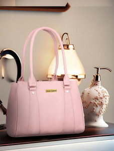 Clovia Fashion Women Orange Shoulder Bag
