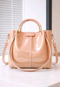 Aaraals Women Pink Handbag