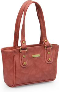 Worldstar Girls Pink Handbag