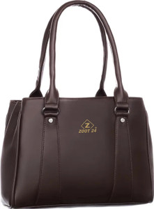 Zoot 24 Women Brown Hobo
