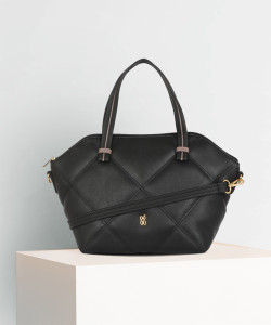Baggit Women Black Hand-held Bag