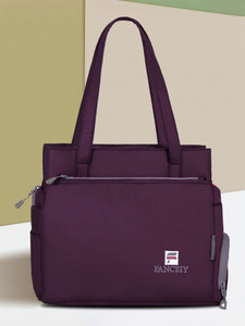 FANCEIY Women Purple Shoulder Bag