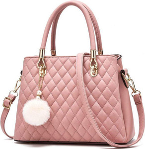 whitelifte Women Pink Handbag