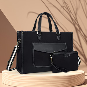 Buy Womanix Women Black Handbag Black Online Best Price in India 