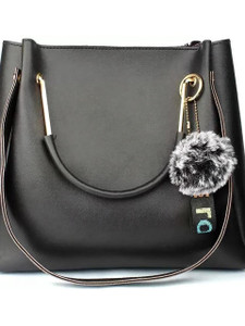 Daniel Clark Women Black Hobo