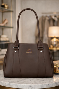 Zoot 24 Women Brown Hobo