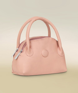 Belladona Women Pink Hand-held Bag