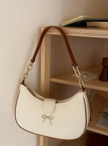 BISMILLAH Girls Multicolor Handbag - Image 5