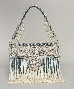 NAHHAR FASHION Women Blue Messenger Bag