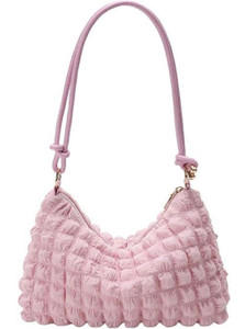 Niralasa Women Pink Shoulder Bag