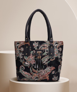 rizq fashion Women Multicolor Shoulder Bag