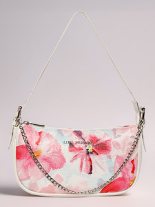 LINO PERROS Women Multicolor Shoulder Bag