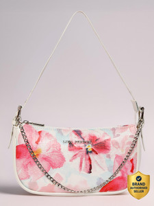 LINO PERROS Women Multicolor Shoulder Bag