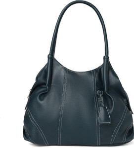 FOSTELO Women Blue Shoulder Bag