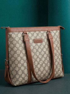 Parisal Women Multicolor Handbag - Image 6