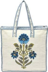 MITTICO Women White Tote