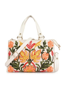 Eveda Women Multicolor Handbag