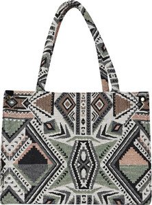 Abbana Women Multicolor Shoulder Bag