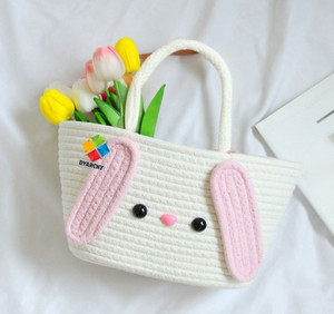 DYARCHY Women Multicolor Hand-held Bag