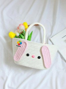 DYARCHY Women Multicolor Hand-held Bag