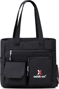 addixon Women Black Handbag