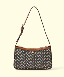 ACCESSORIZE LONDON Women Tan Shoulder Bag