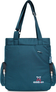 addixon Women Blue Shoulder Bag