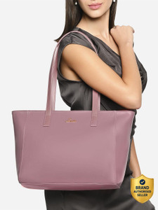 LAVIE Women Pink Tote