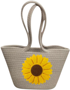 DYARCHY Women Beige Hand-held Bag