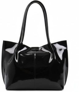Wikato Women Black Tote
