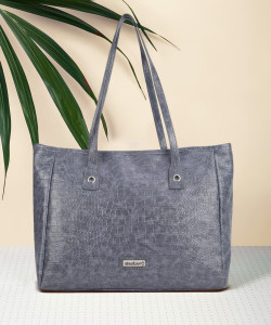 Dressberry Women Blue Shoulder Bag