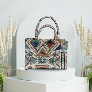 Abbana Women Pink Shoulder Bag