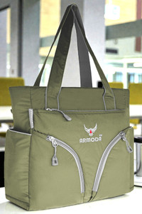 ARMODA Women Green Shoulder Bag