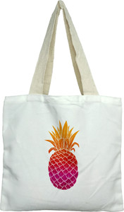 GRAPHICGIFT Women White Tote